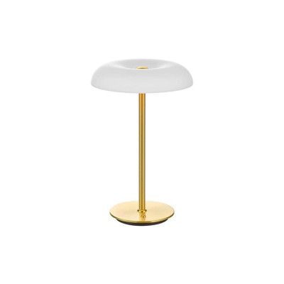 Bankamp - Vanity Bordslampa Brass Bankamp