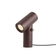 Beam bordslampa, umber 26,2cm