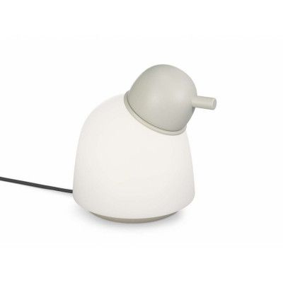 Belid - Bird Bordslampa H21,5 Sand/Opal