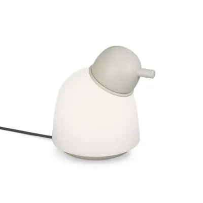 Belid - Bird Bordslampa H21,5 Sand/Opal
