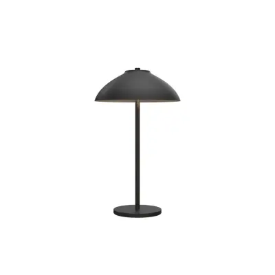 Belid Bordslampa Vali mattsvart