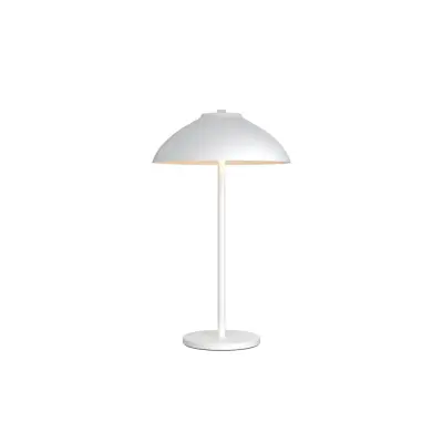 Belid Bordslampa Vali mattvit