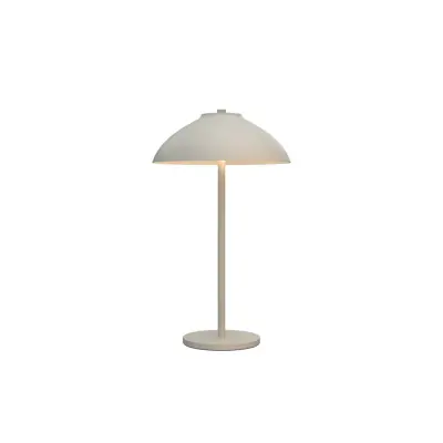 Belid Bordslampa Vali sand