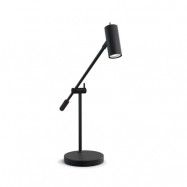 Belid - Cato BordsLampa Matt Svart/Matt Svart