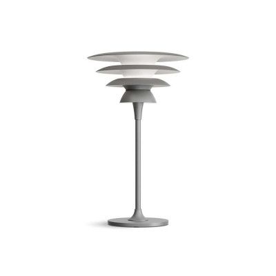 Belid - DaVinci Bordslampa Ø30 Oxid Grey