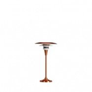 Belid - Diablo Bordslampa Ø20 Copper