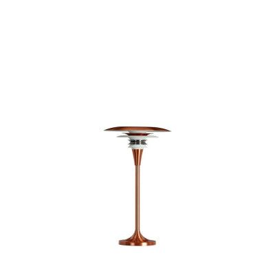 Belid - Diablo Bordslampa Ø20 Copper