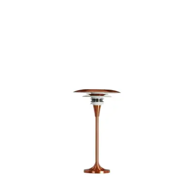 Belid - Diablo Bordslampa Ø20 Copper