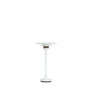 Belid - Diablo Bordslampa Ø20 White/Brass