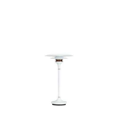 Belid - Diablo Bordslampa Ø20 White/Brass