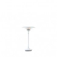 Belid - Diablo Bordslampa Ø20 Matt White
