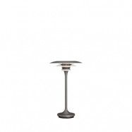 Belid - Diablo Bordslampa Ø20 Oxid Grey