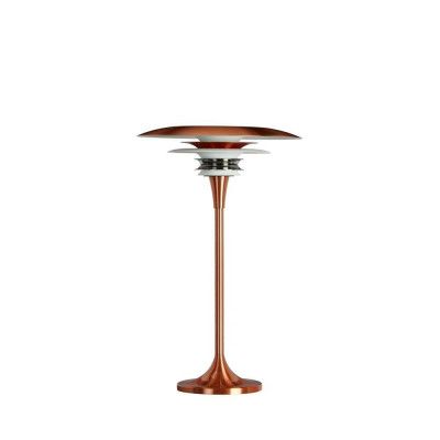 Belid - Diablo Bordslampa Ø30 Copper