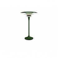 Belid - Diablo Bordslampa Ø30 Forest Green