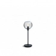 Belid - Gloria Bordslampa Svart/Klar