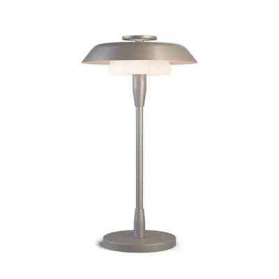 Belid - Horisont Bordslampa H36,5 Metallic Golden