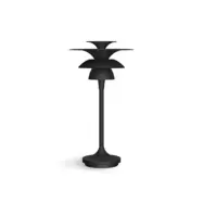 Belid - Picasso Bordslampa H34,7 Matt Black