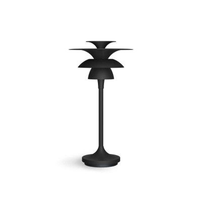 Belid - Picasso Bordslampa H34,7 Matt Black