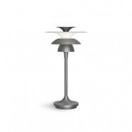 Belid - Picasso Bordslampa H34,7 Oxid Grey