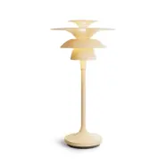 Belid - Picasso Bordslampa H34,8 Ljus Honey