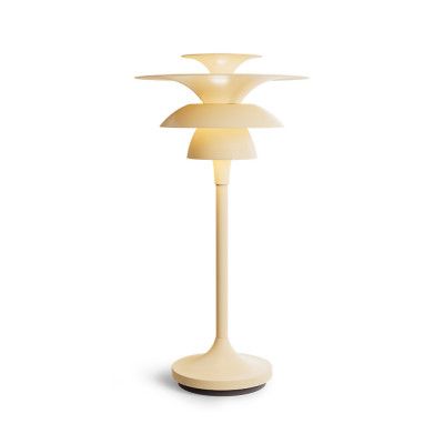 Belid - Picasso Bordslampa H34,8 Ljus Honey