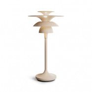 Belid - Picasso Bordslampa H34,8 Nougat