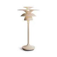 Belid - Picasso Bordslampa H34,8 Nougat