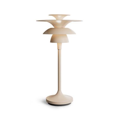 Belid - Picasso Bordslampa H34,8 Nougat