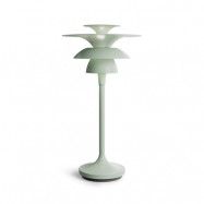 Belid - Picasso Bordslampa H34,8 Soft Sage