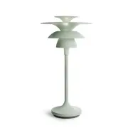 Belid - Picasso Bordslampa H34,8 Soft Sage