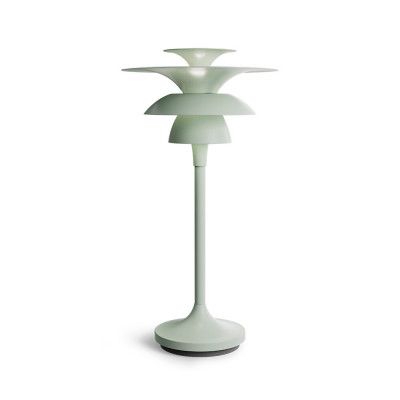 Belid - Picasso Bordslampa H34,8 Soft Sage