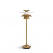 Belid - Picasso Bordslampa H45,7 Antique Brass