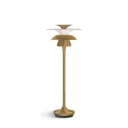 Belid - Picasso Bordslampa H45,7 Antique Brass