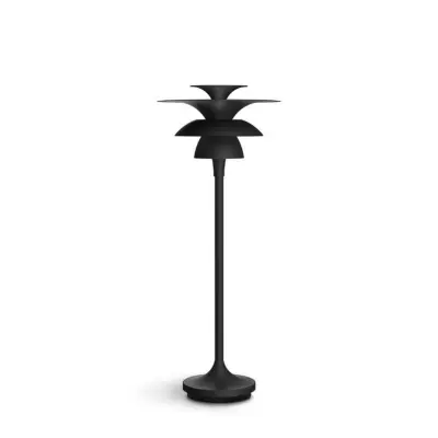 Belid - Picasso Bordslampa H45,7 Matt Black