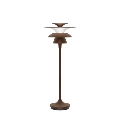 Belid - Picasso Bordslampa H45,7 Oxid