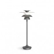 Belid - Picasso Bordslampa H45,7 Oxid Grey