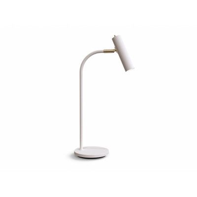 Belid - Slender Bordslampa White/Brass