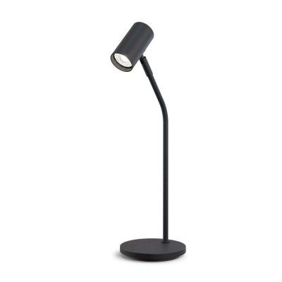 Belid - Tyson Bordslampa Black