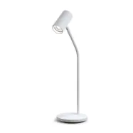 Belid - Tyson Bordslampa White