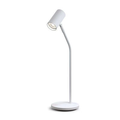 Belid - Tyson Bordslampa White