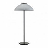 Belid Vali bordslampa 50 cm Svart-betong