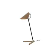 Belid - Vincent Bordslampa Sand/Black