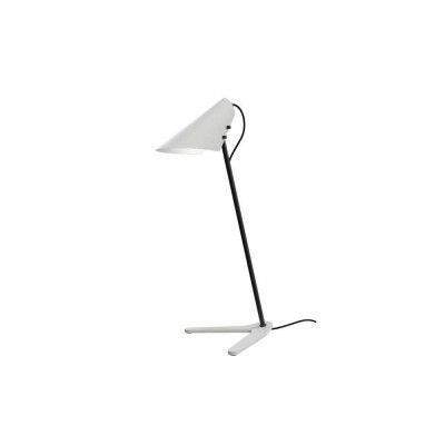 Belid - Vincent Bordslampa White/Black