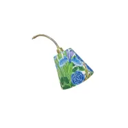 BERGO Lampskärmar Alf 23 lampskärm Campanula Peacock/Opal