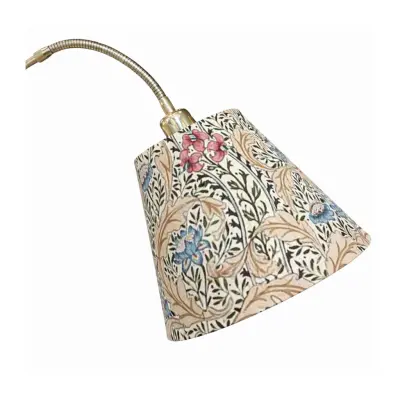 BERGO Lampskärmar Alf 23 lampskärm Wild Tulip&Vine Mulit