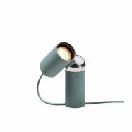 Bilboquet bordslampa, Sage
