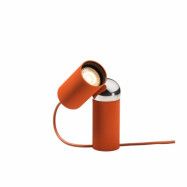 Bilboquet bordslampa, Tomato