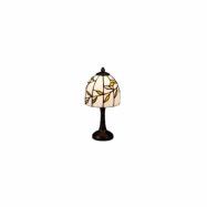 Björk bordslampa 15cm