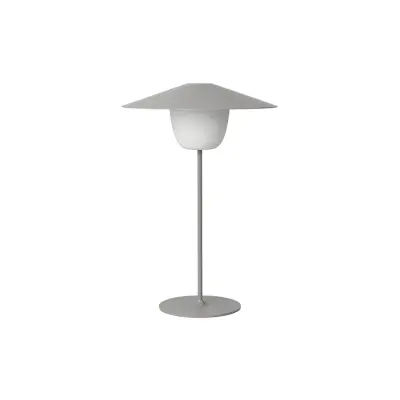Blomus - Ani Portable Bordslampa Large Satellite