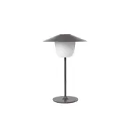 Blomus - Ani Portable Bordslampa Warm Gray